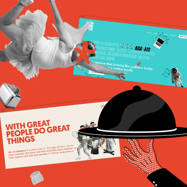  Redefine confidence in your online brand 