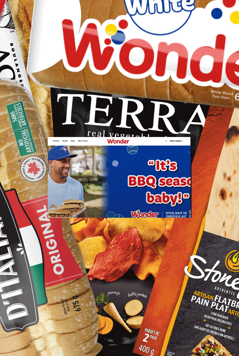FGF + Wonderbrand