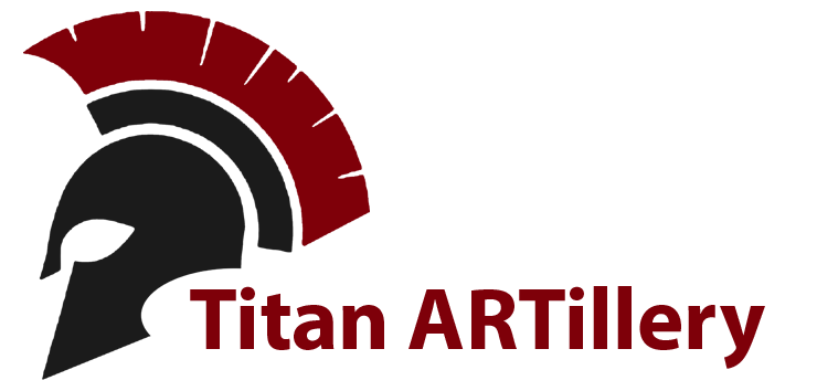 Titan ARTillery