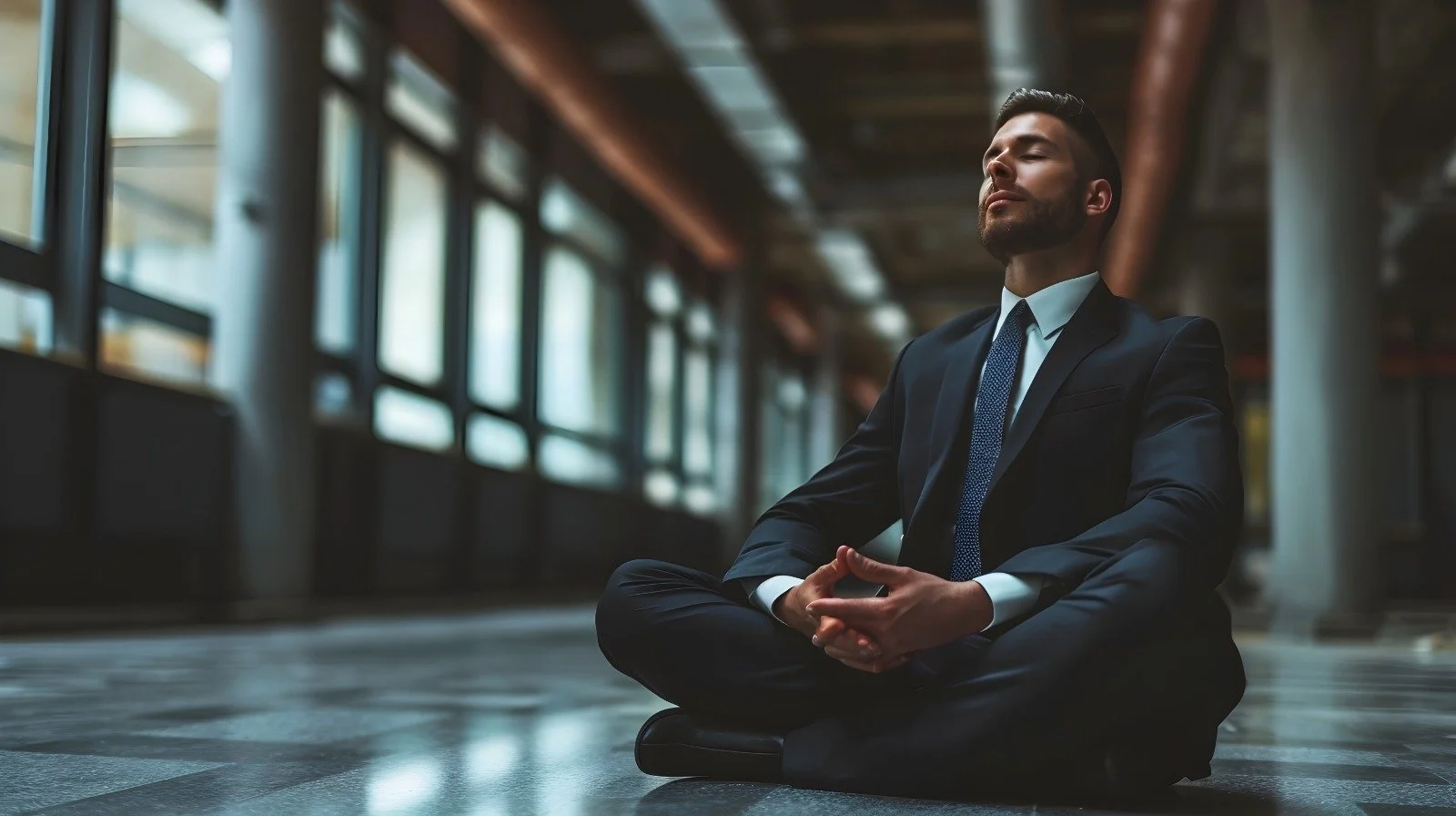 Leading with Clarity: How Mindfulness Enhances Leadership
