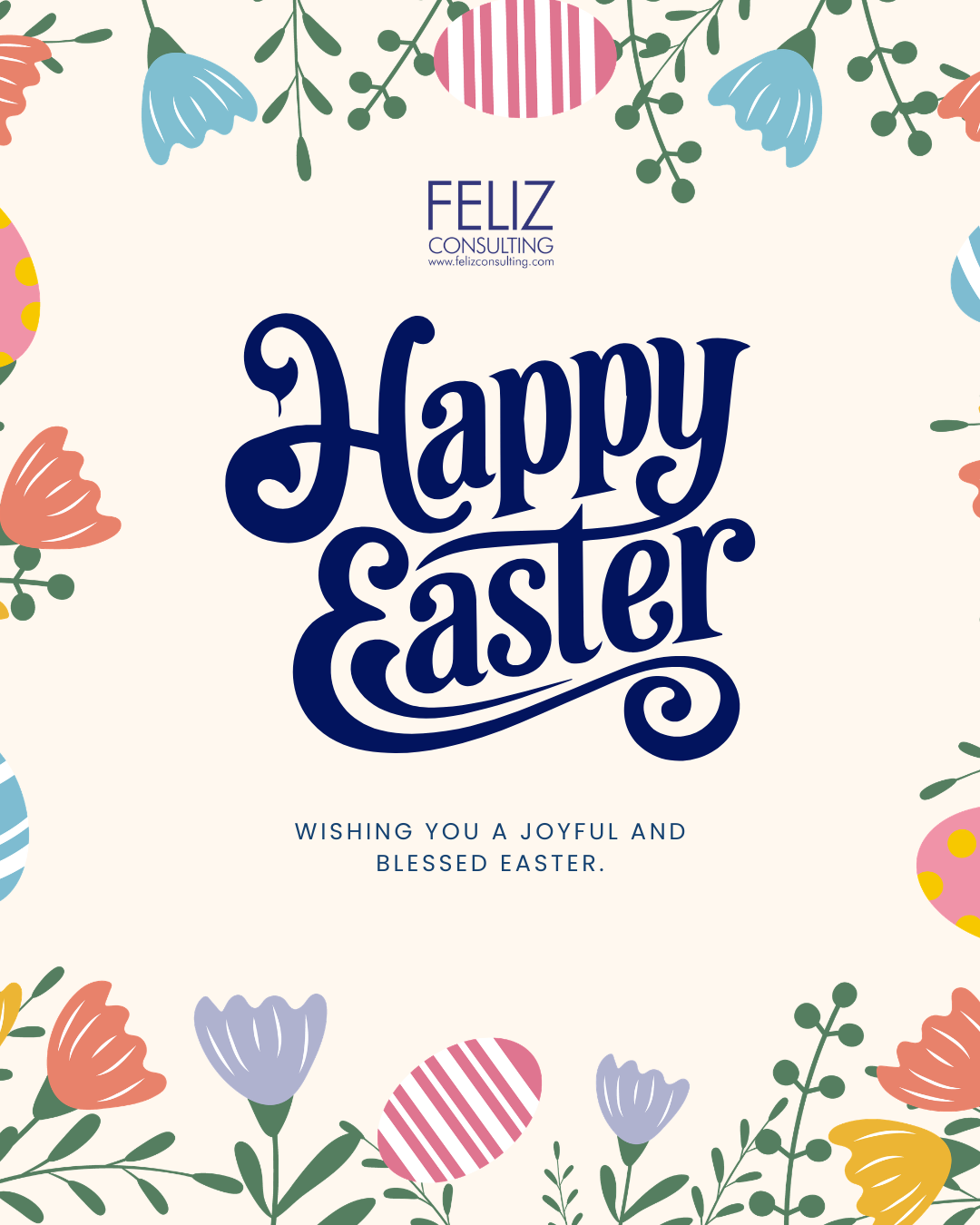 Easter: A Season of Renewal, Reflection, and What Truly Matters