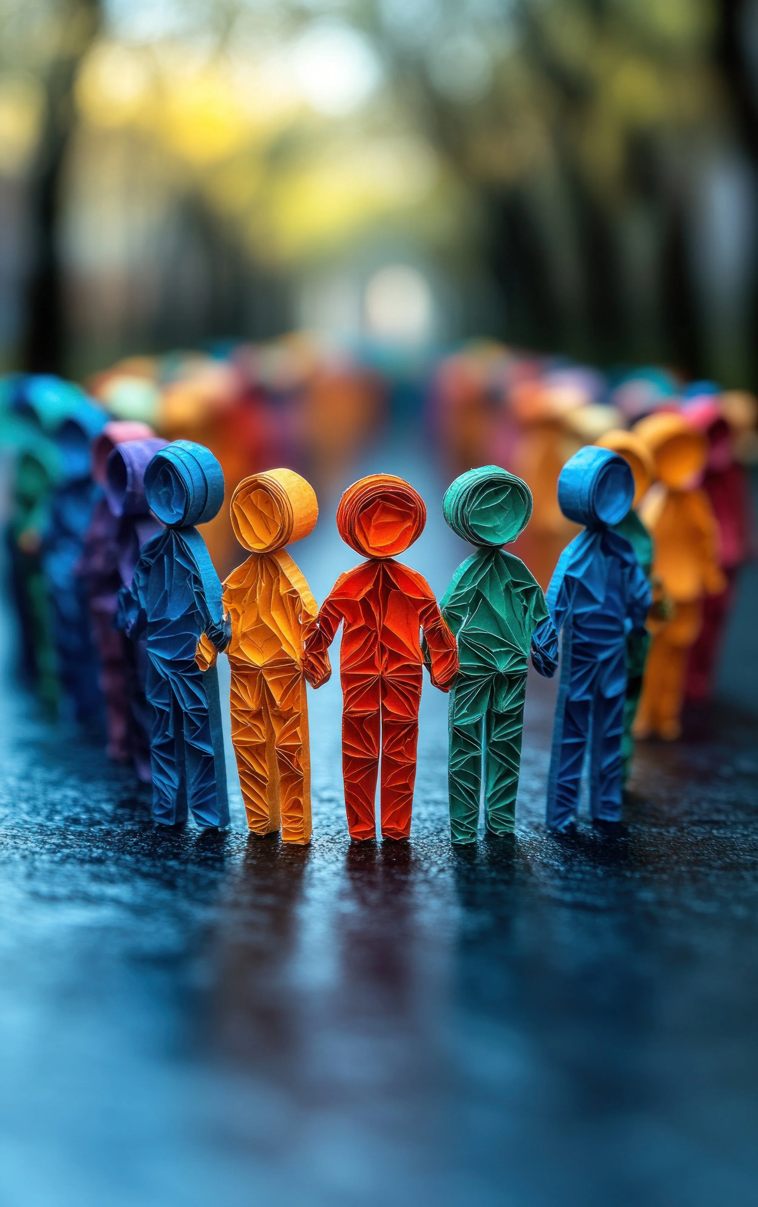 Inclusive Leadership During Pride Month: Small Actions That Make a Big Difference