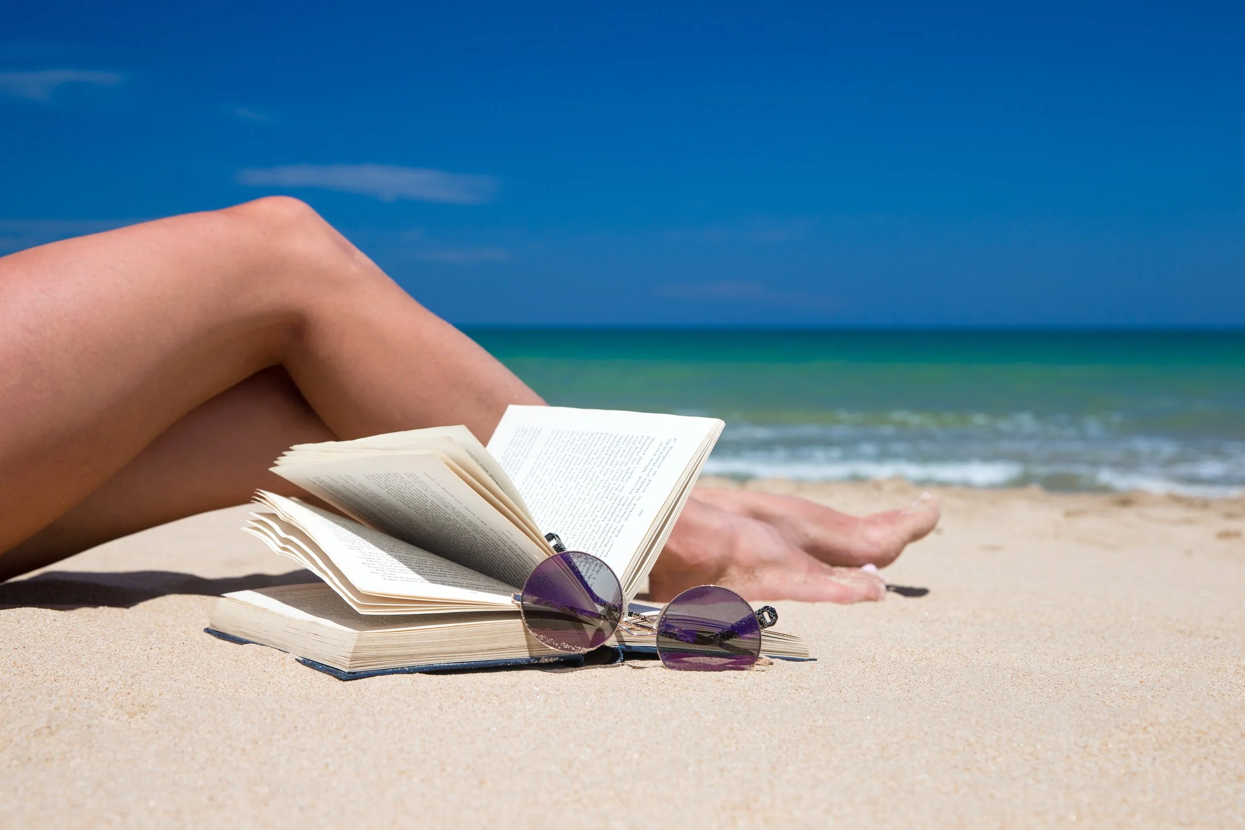 The Summer Reset: Rethinking the Way We Recharge