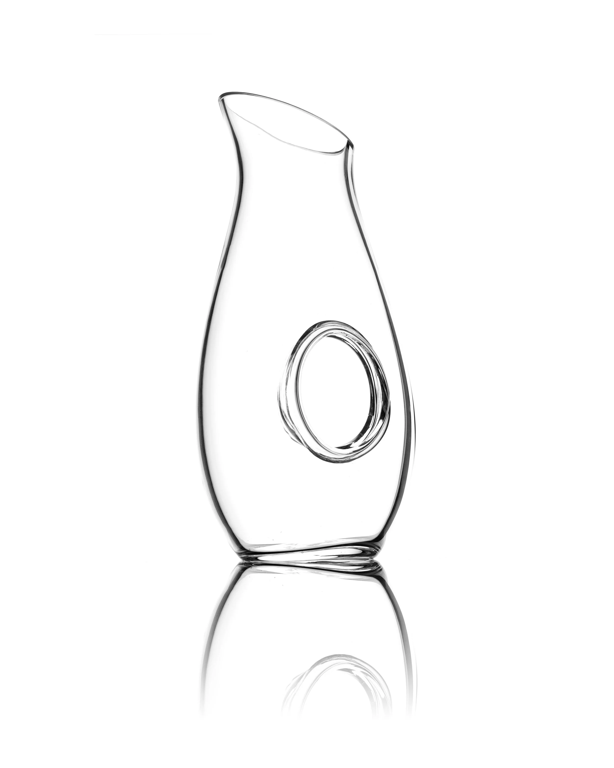 Glass Carafe on White.jpg