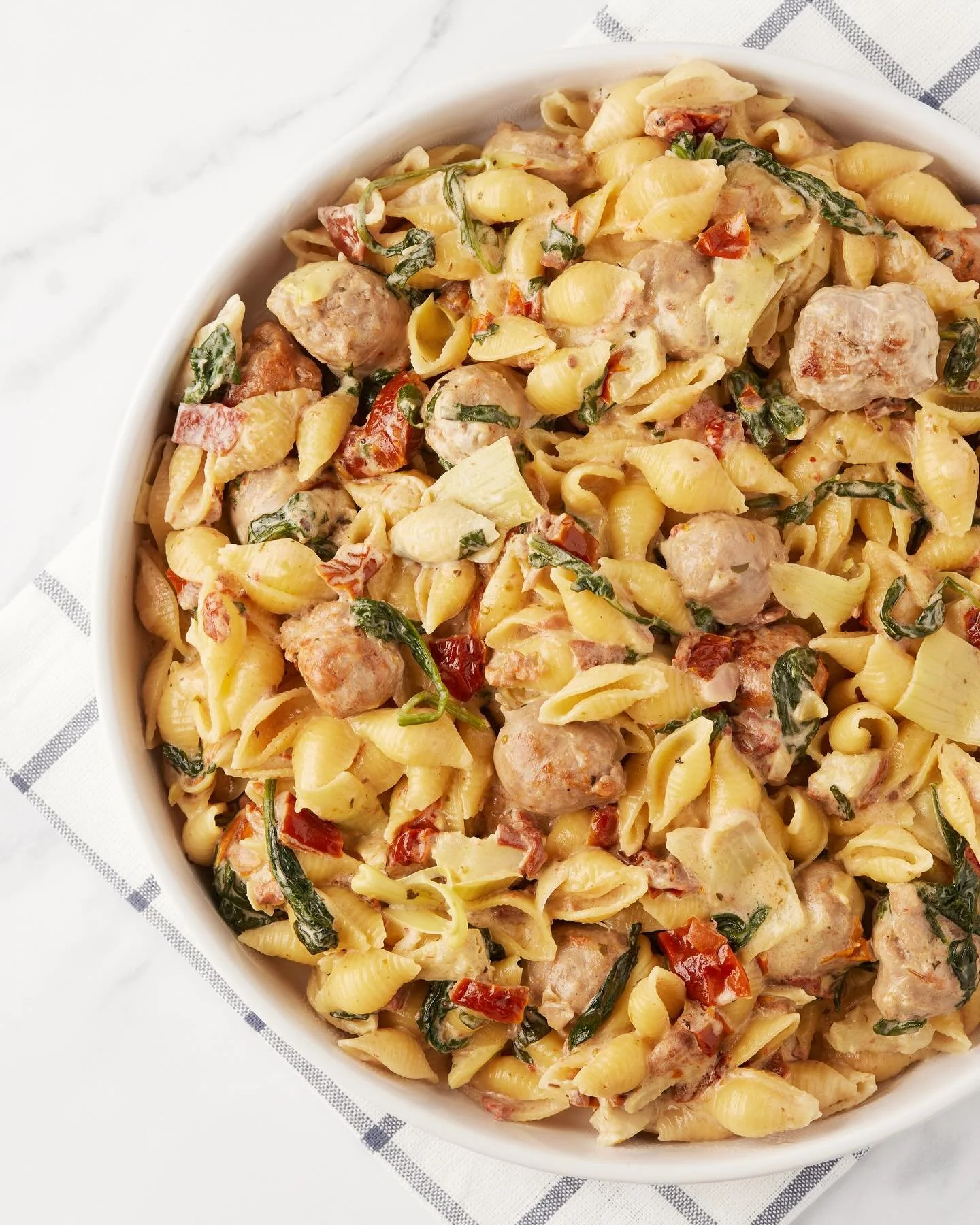 Pastabilities unleashed next week. 🍝
Did you preorder? #foodphotography #pastabilities @pressureluckcooking
