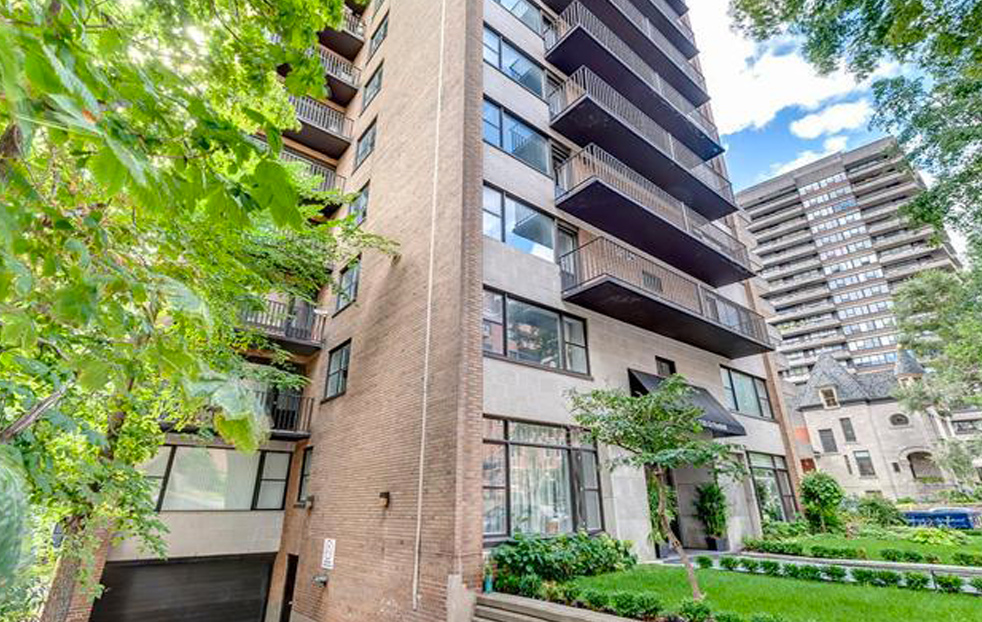 Le 1520 Dr. Penfield