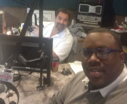 Live with Bob Miller 930 AM WFMD