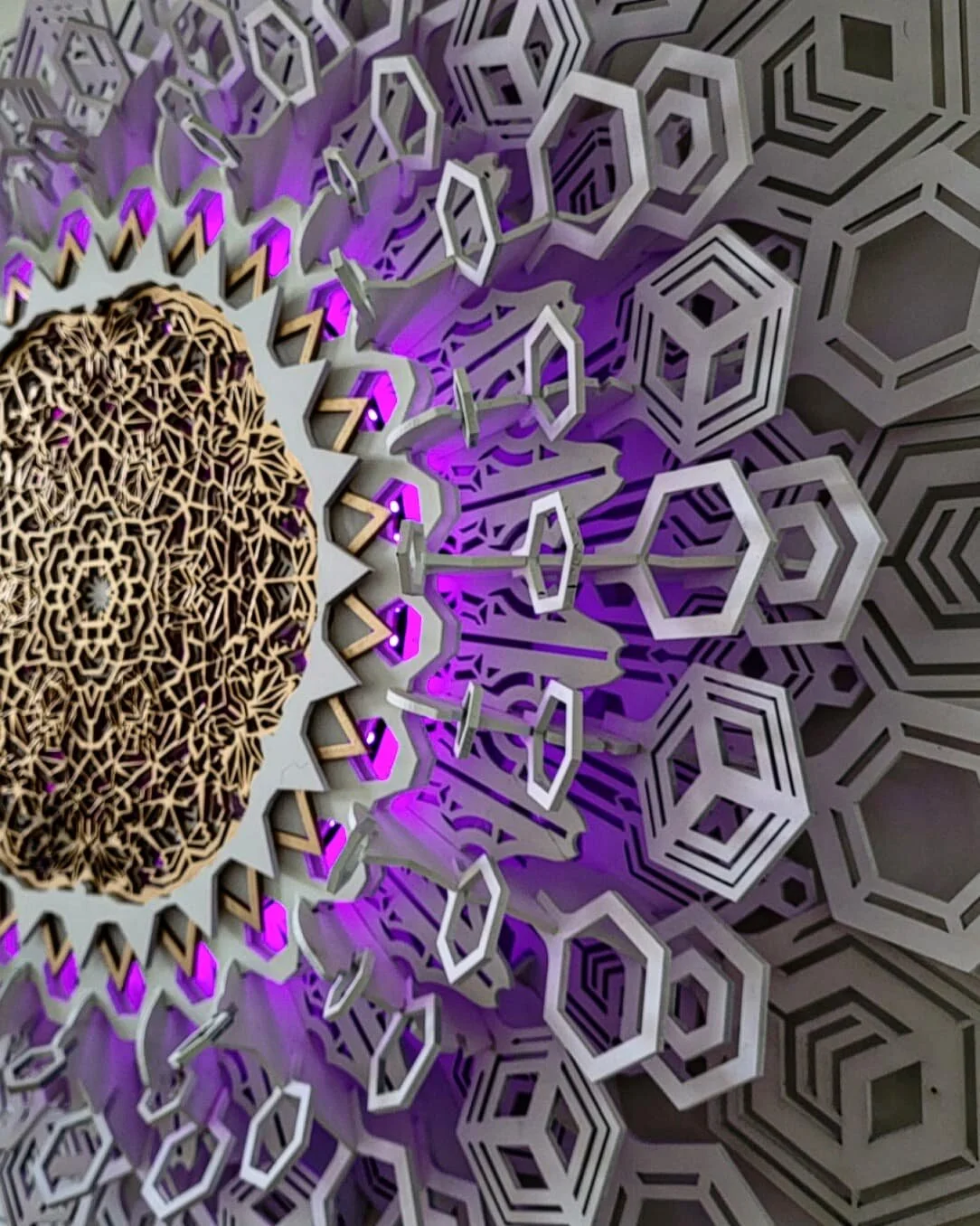 Crystalline 36 01d
