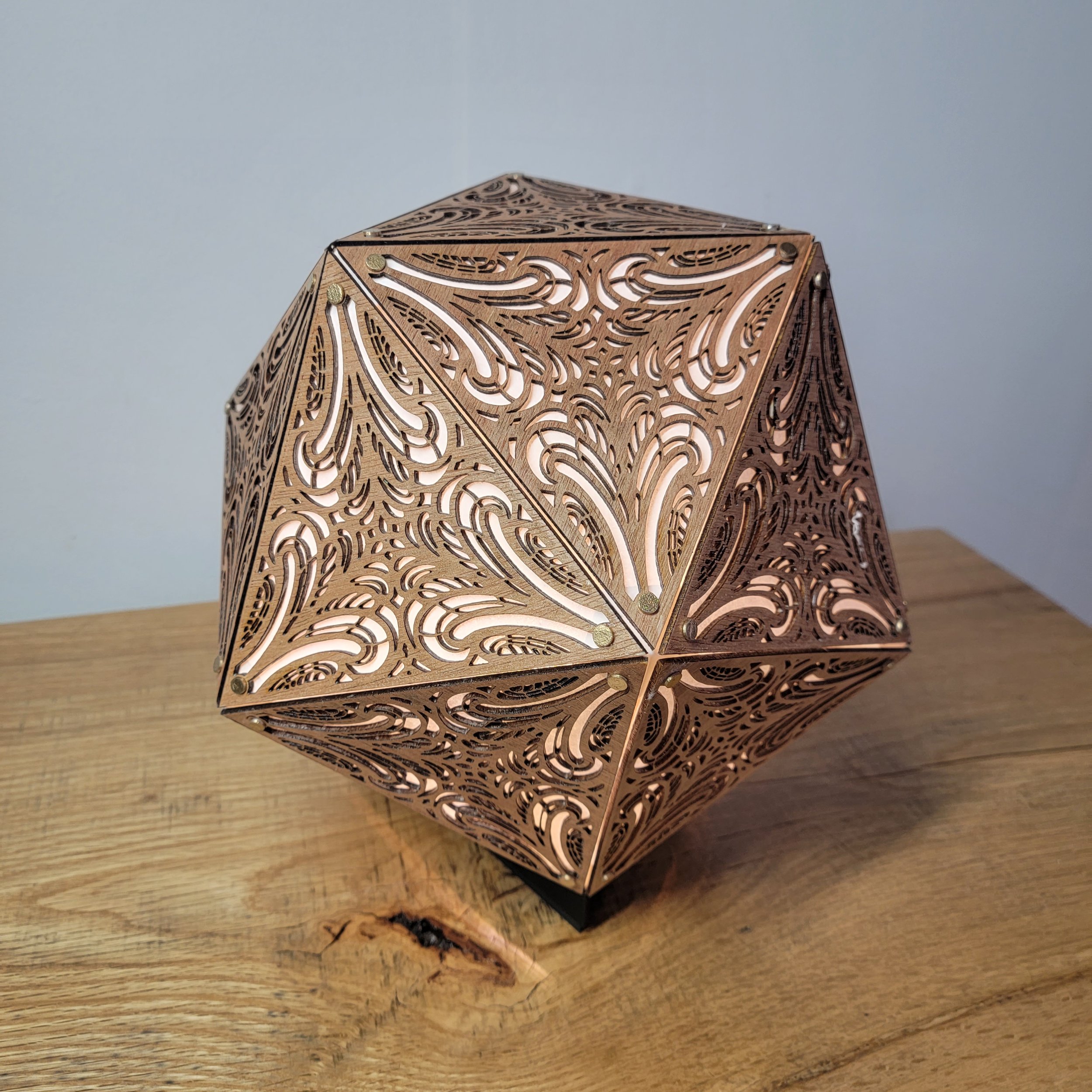 Ornamental Icosahedron Lantern 01.jpeg