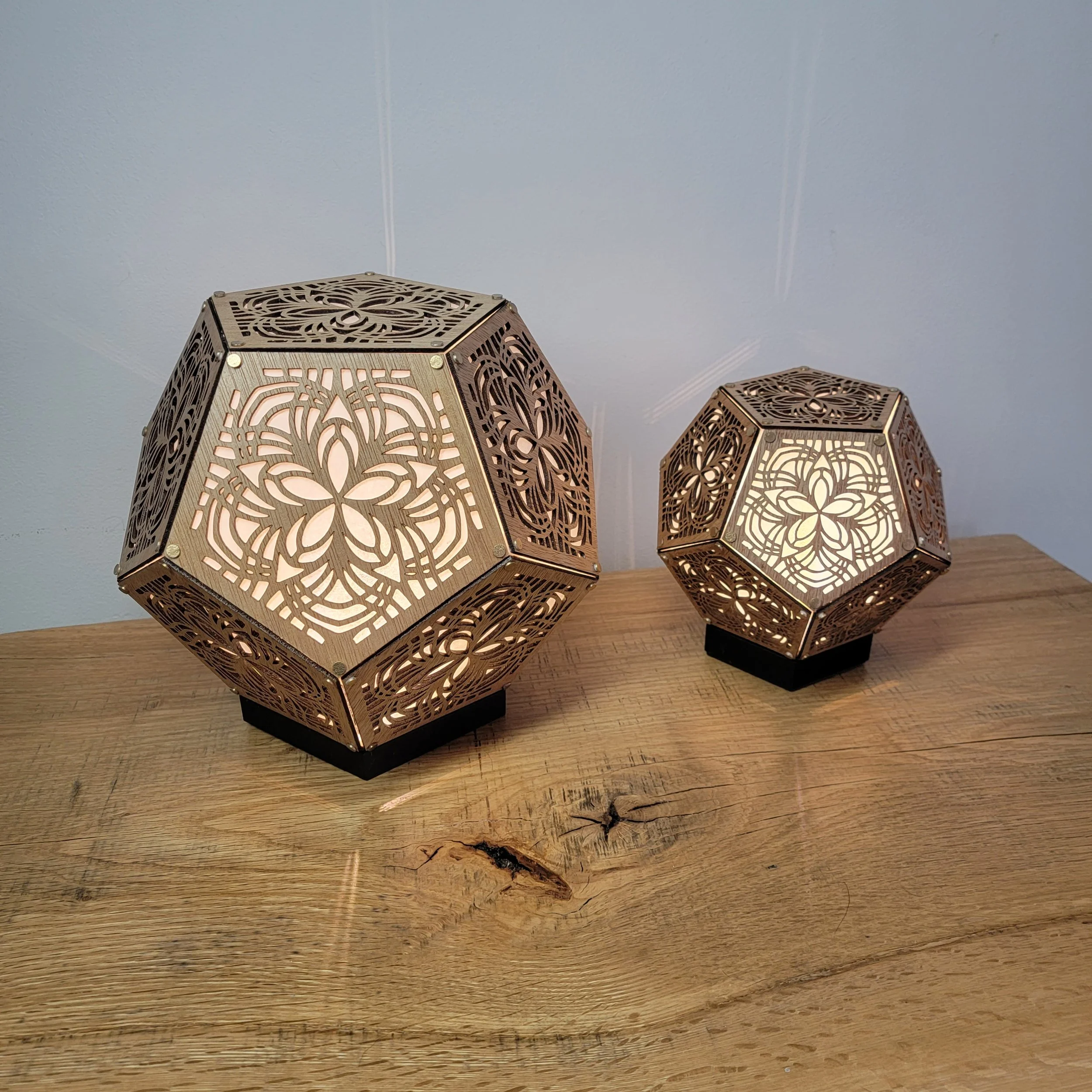 Dodecahedron Lantern Set.jpeg