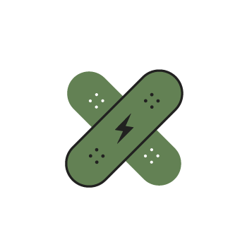 Glacier Skate Association