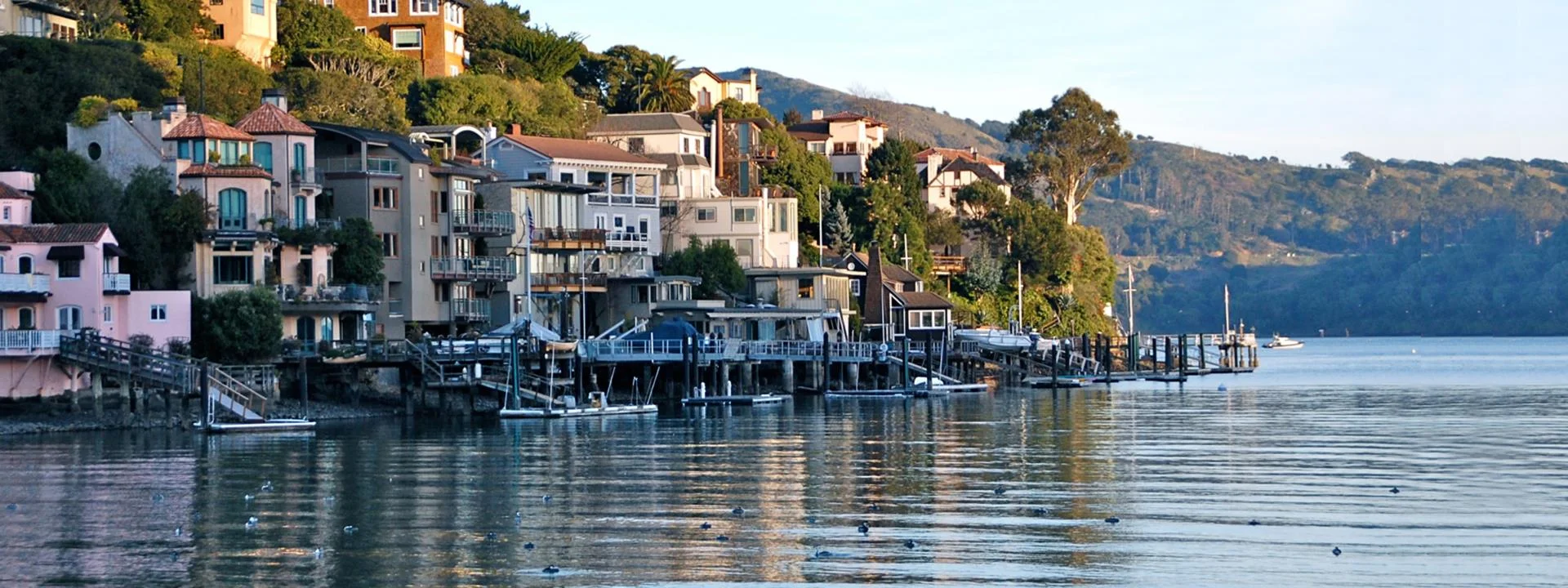 SAUSALITO