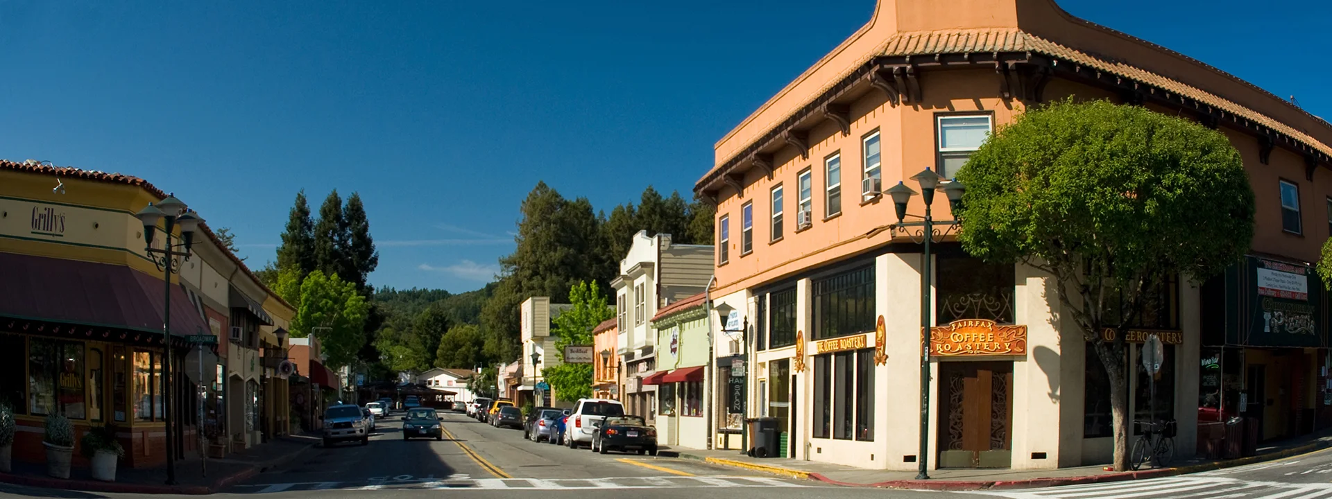 FAIRFAX