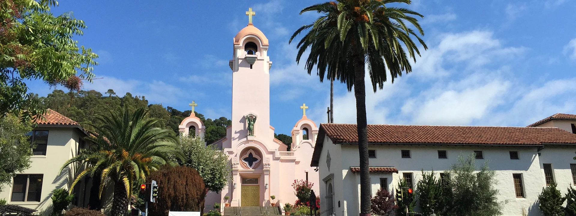 SAN RAFAEL
