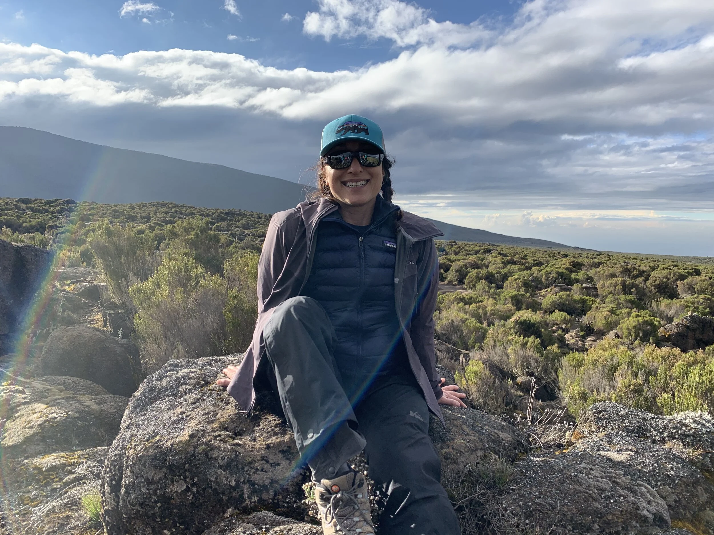 Welcoming 2021 with 2020 Vision