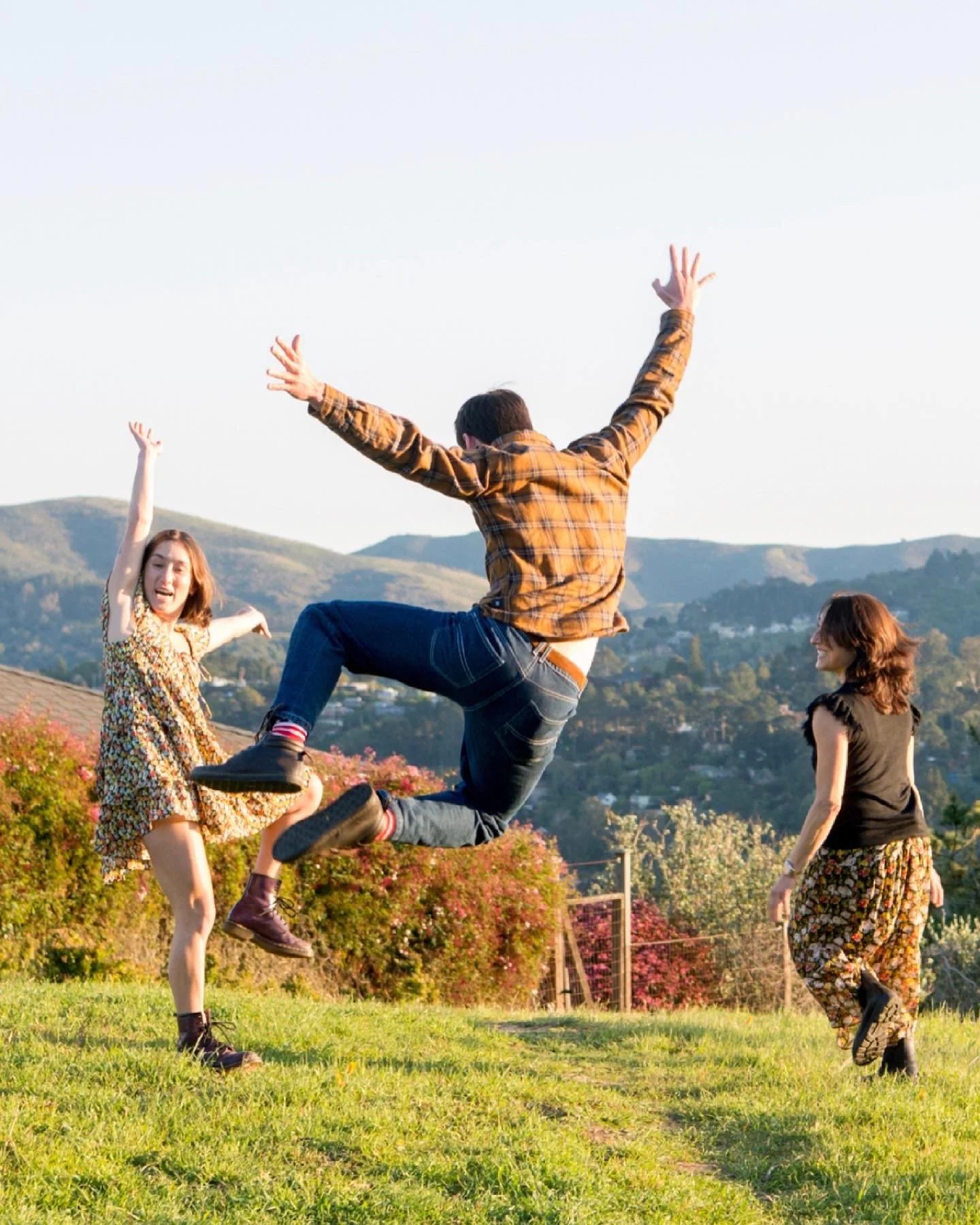 Looking Back and Looking Forward