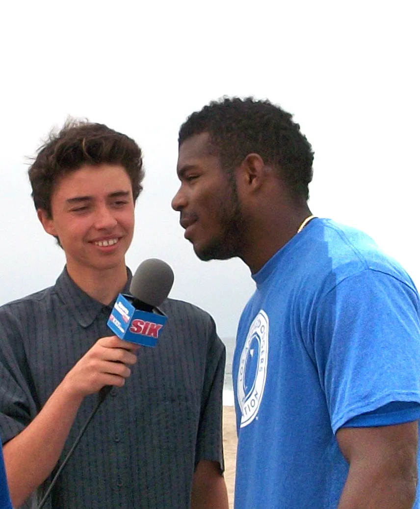 2016 Play Ball Puig.JPG