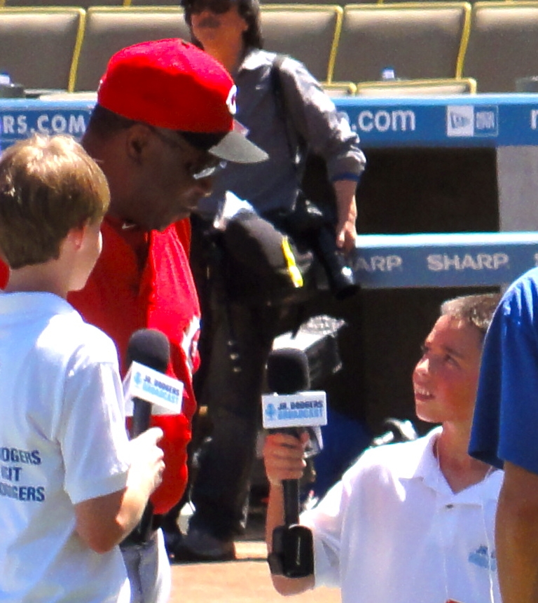 Dusty Baker