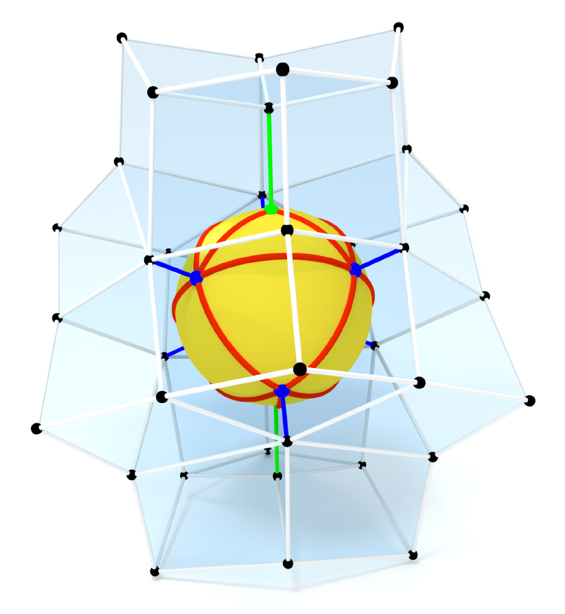 New Course on Geometry Processing with Prof. Ed Chien