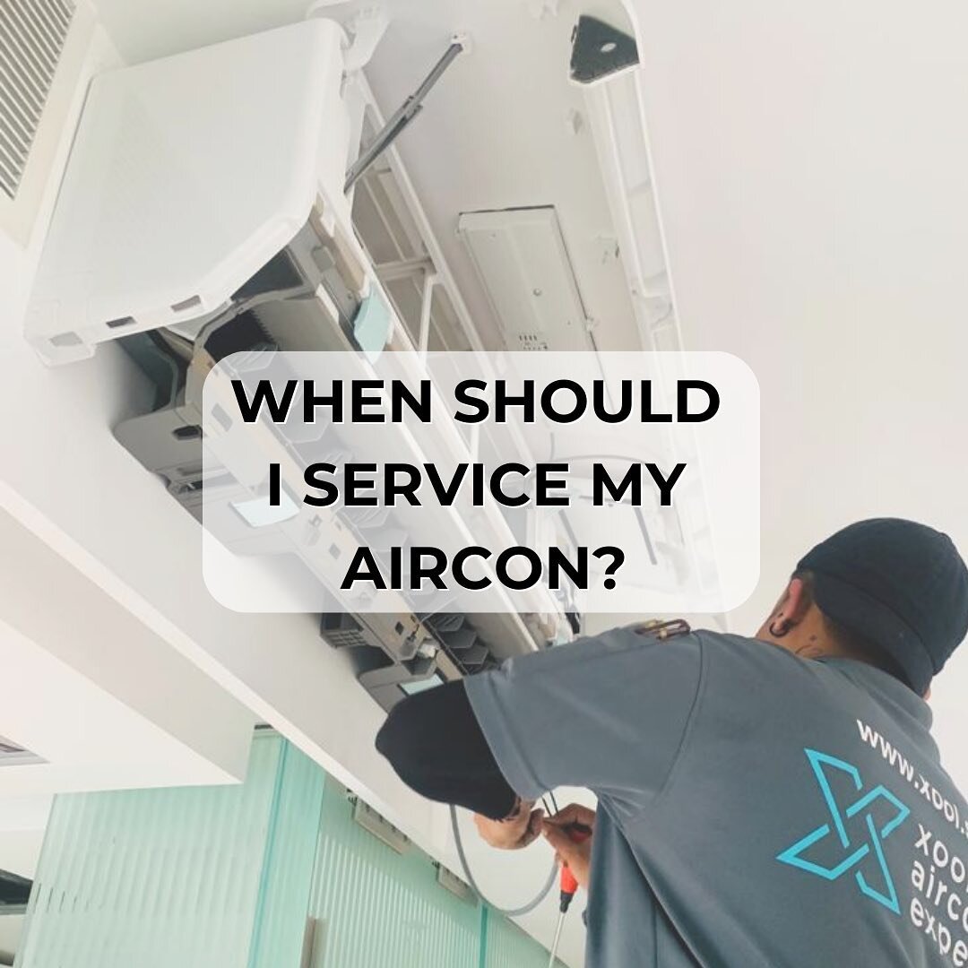 Need an Aircon Service? 🧐😰

Swipe left for more‼️

We're here to XOOL you down!❄️
Have a XOOL one with us!❄️

Reminders will be sent out to you before your upcoming appointments with XOOL!

✅ Apply for a fast - easy online booking and payment syste