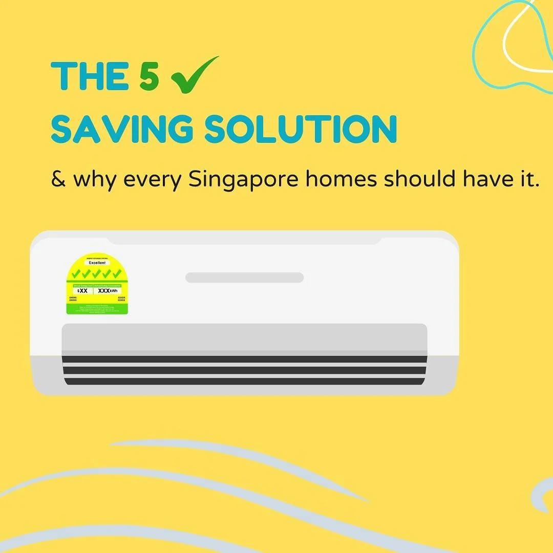 Good news, everybody! We now accept Climate Vouchers for all aircon system replacements. ✨

Switch to an energy-saving system, enjoy cooler days, and SAVE UP TO $400 while doing your part for a greener future.

📞 Contact us today to learn more about