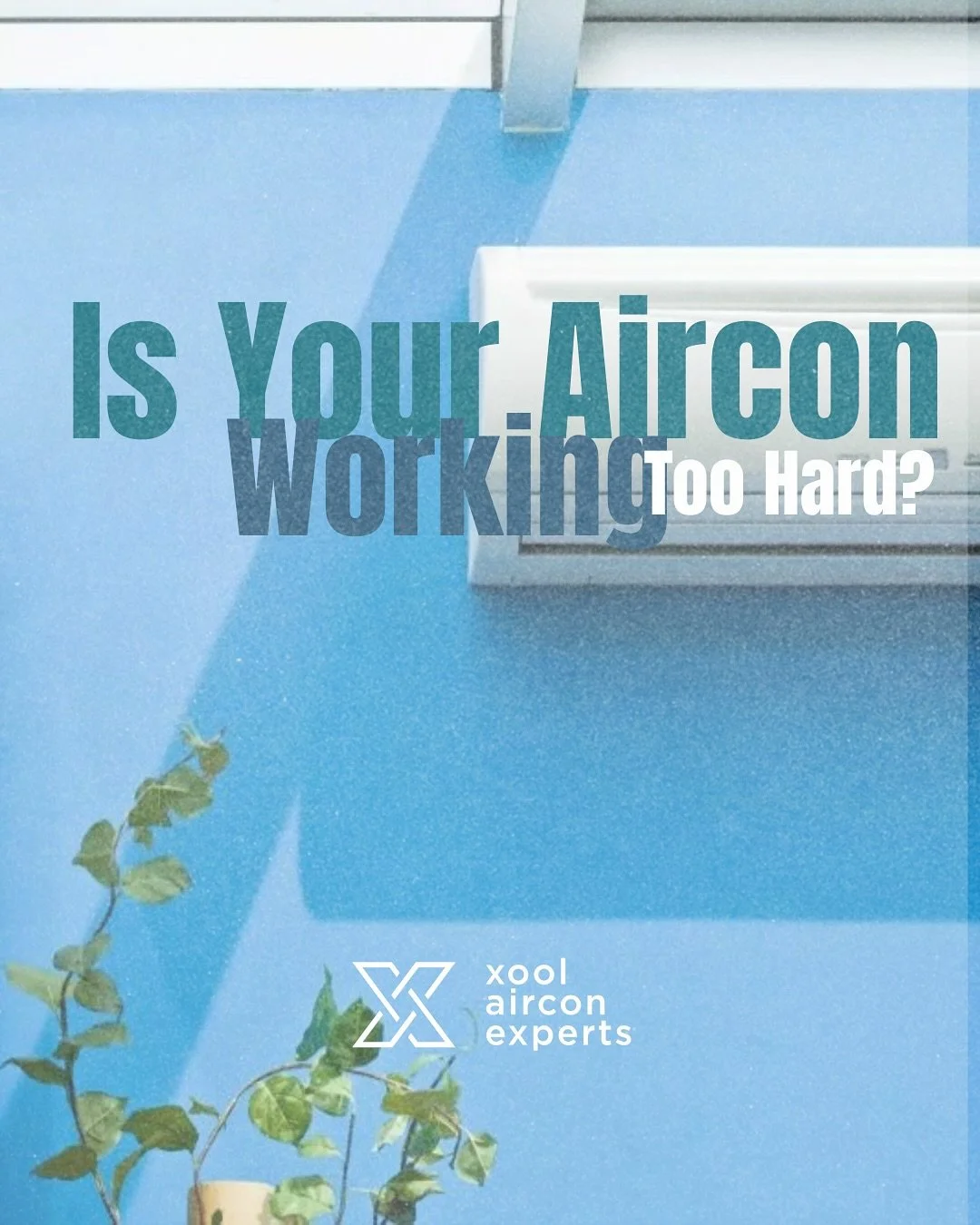 It&rsquo;s summer time, which is also the time we&rsquo;re full-blasting our aircons to beat the blazing heat🥵

It&rsquo;s important to ensure your AC is in top-form though: These are the signs that your AC is due for a service 😎

Book your next ap