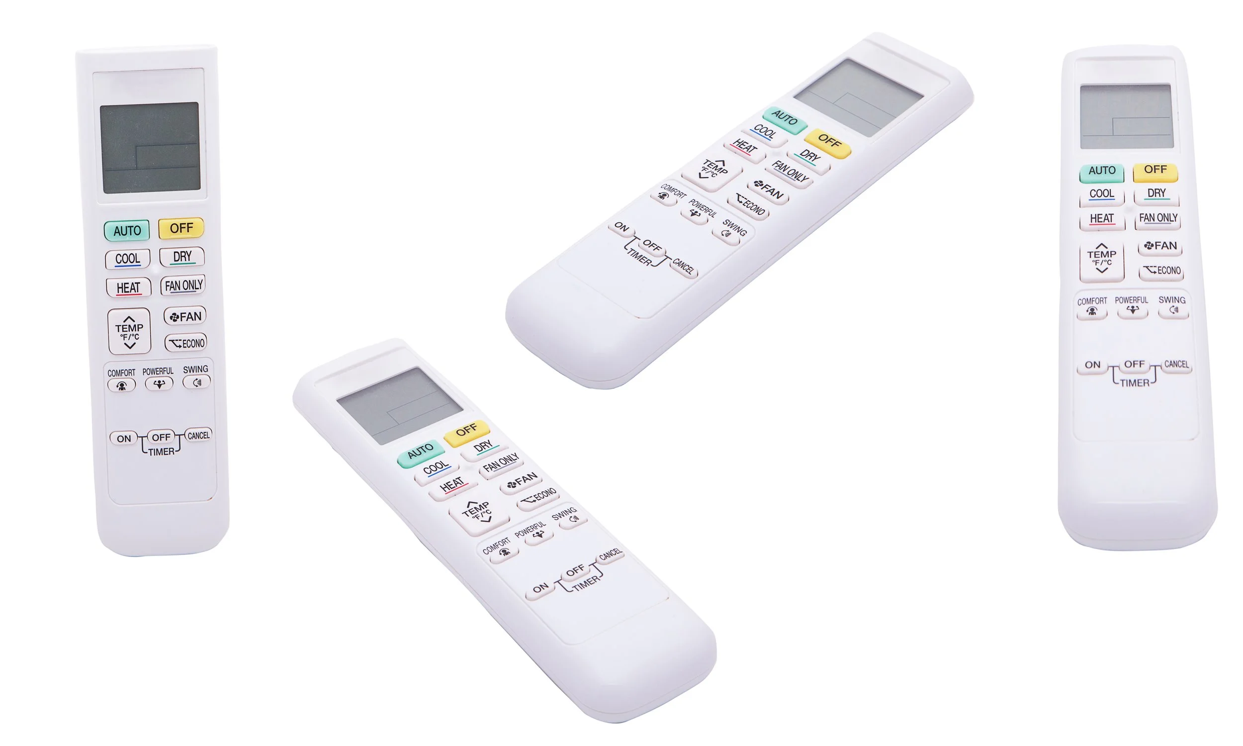 Understanding Aircon Modes: What Do They Mean and When To Use Them?