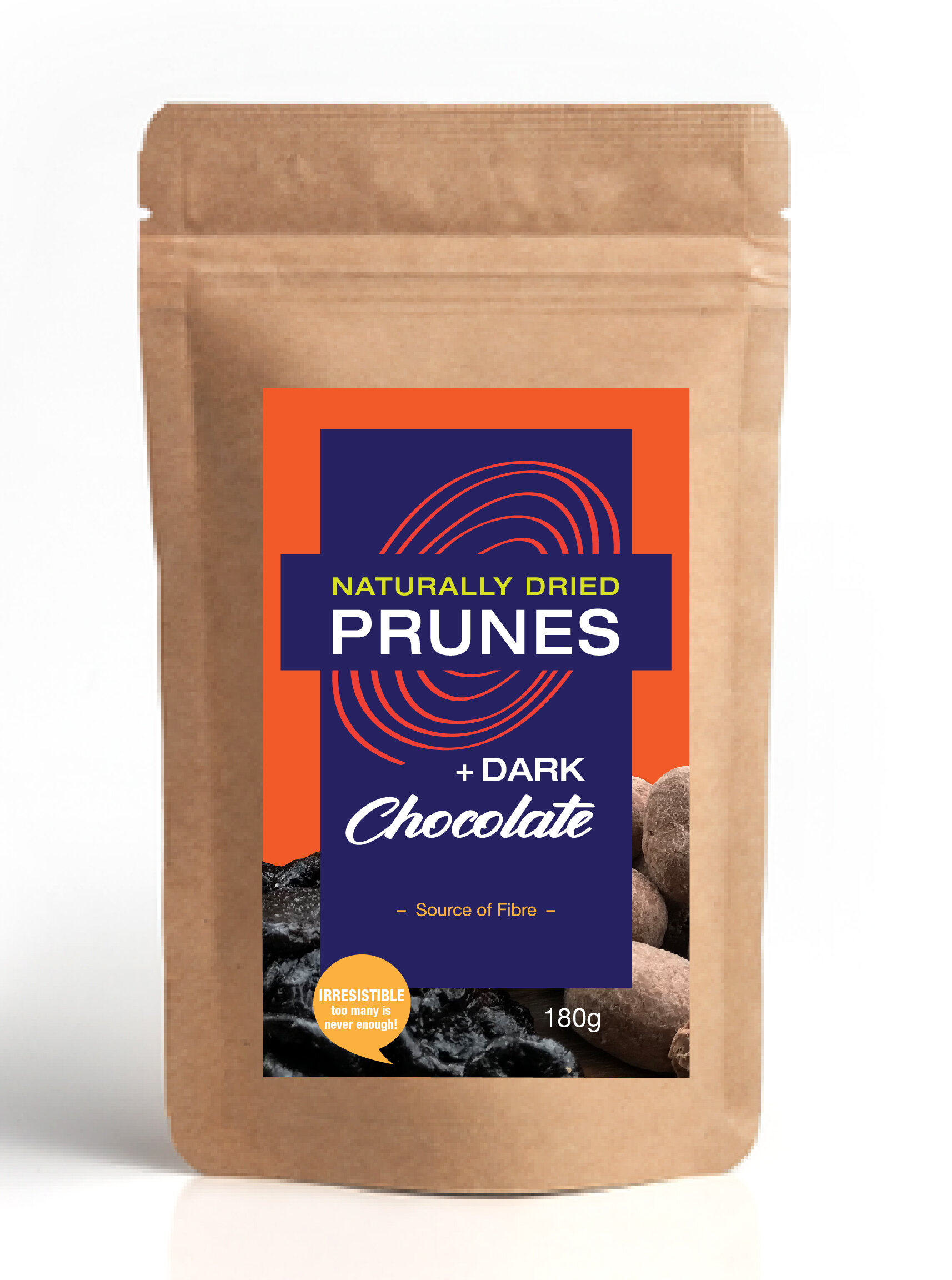 Naturally Dried Prunes — River & Wren Market Wagga Wagga and the Riverina