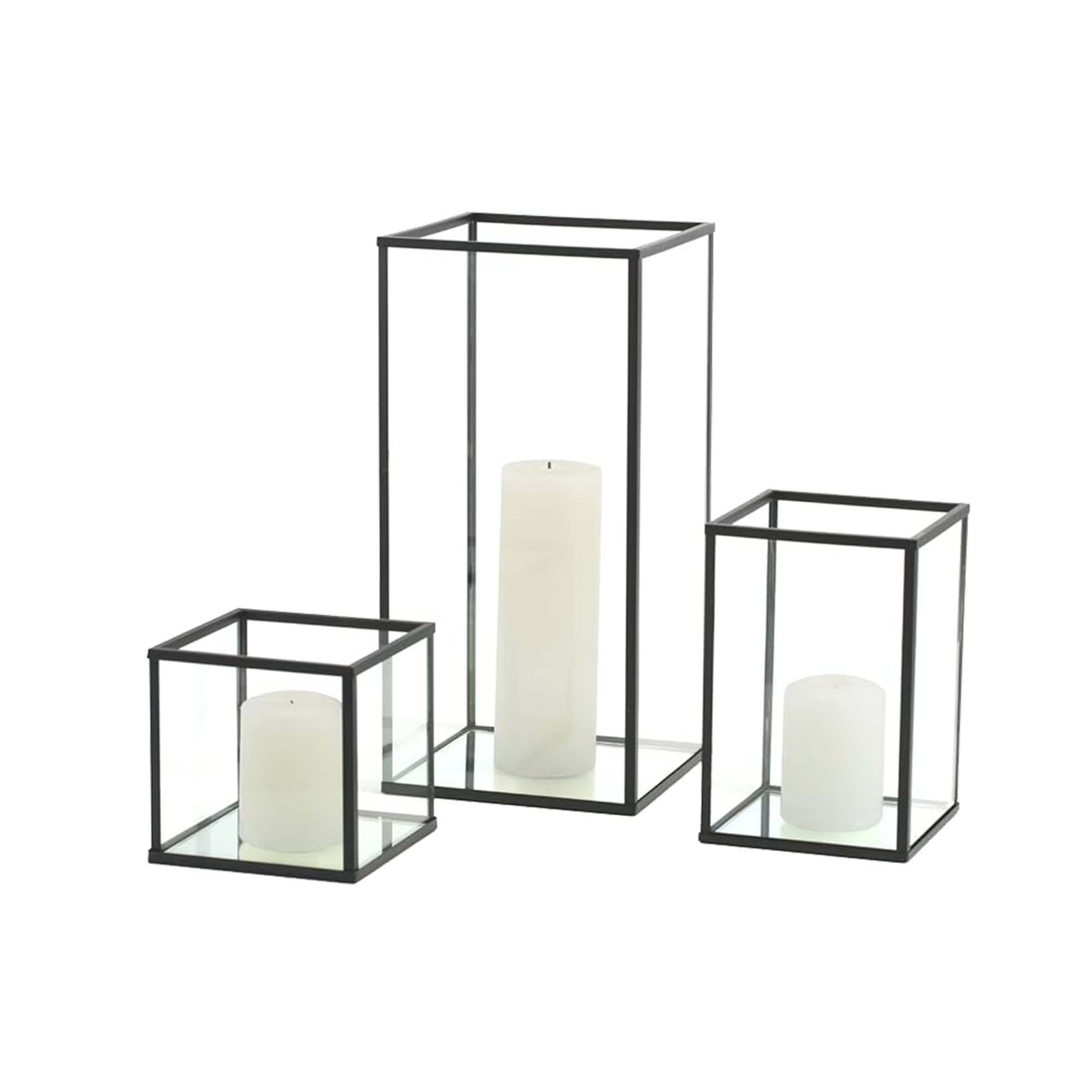 Black Frame Glass Candle Holders.png