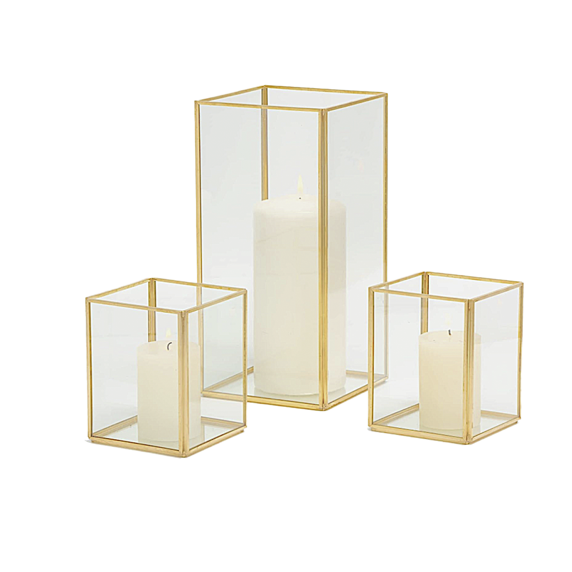Gold Frame Glass Candle Holders.png