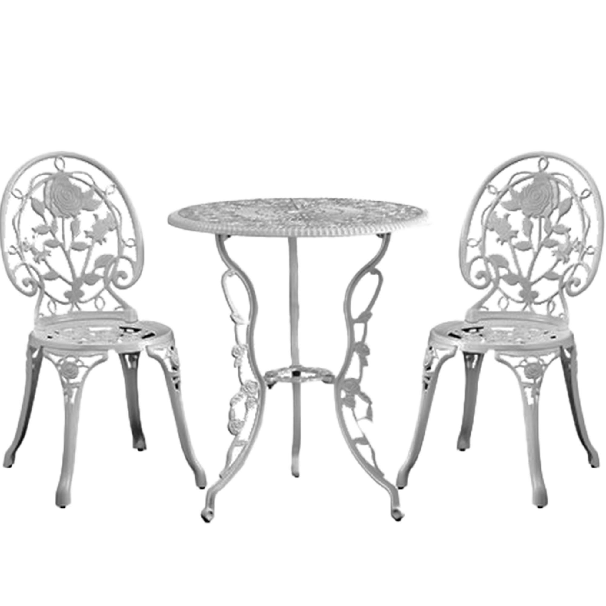Lace Signing Table 
