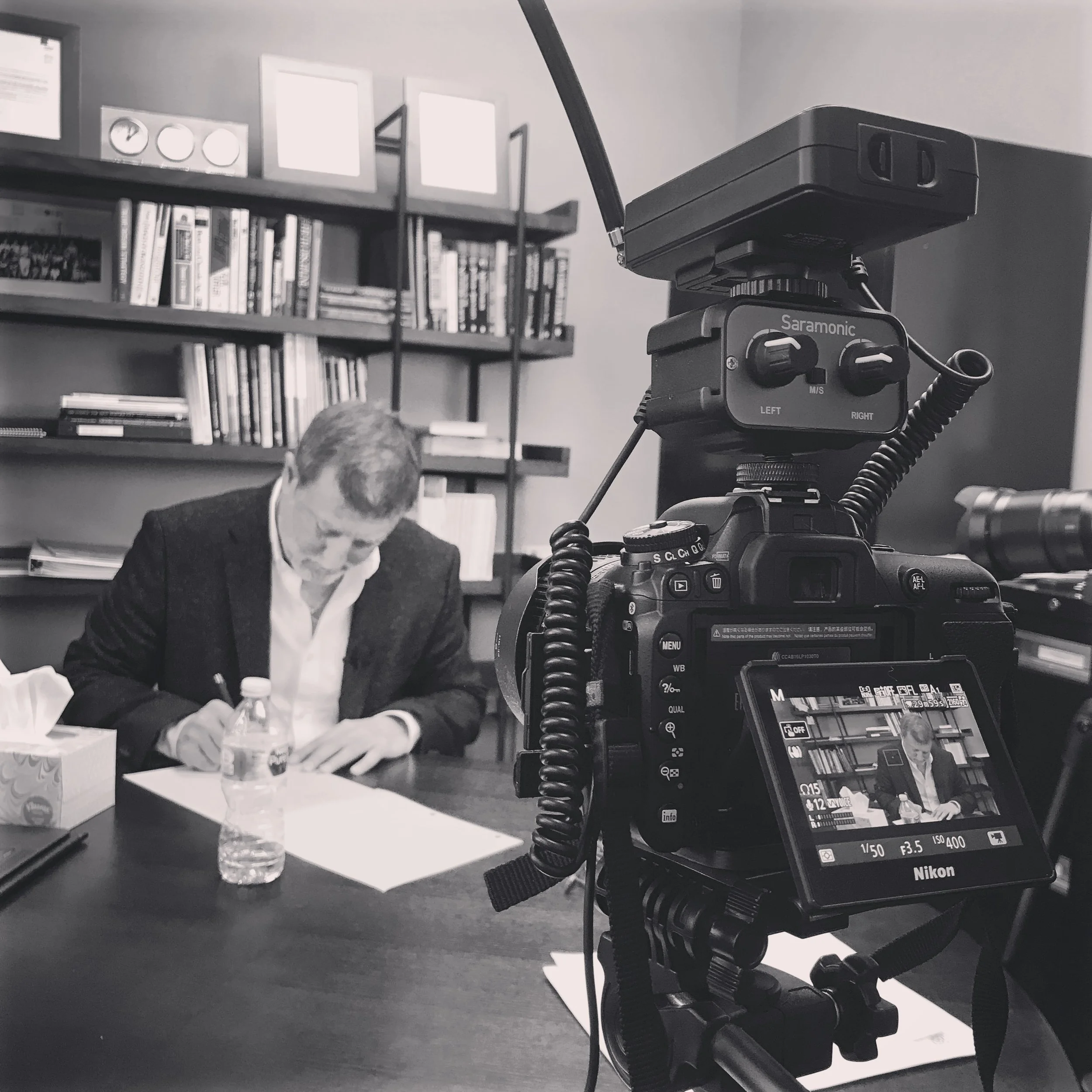 Can’t Seem to Figure out how to Incorporate Video into your Brand? 