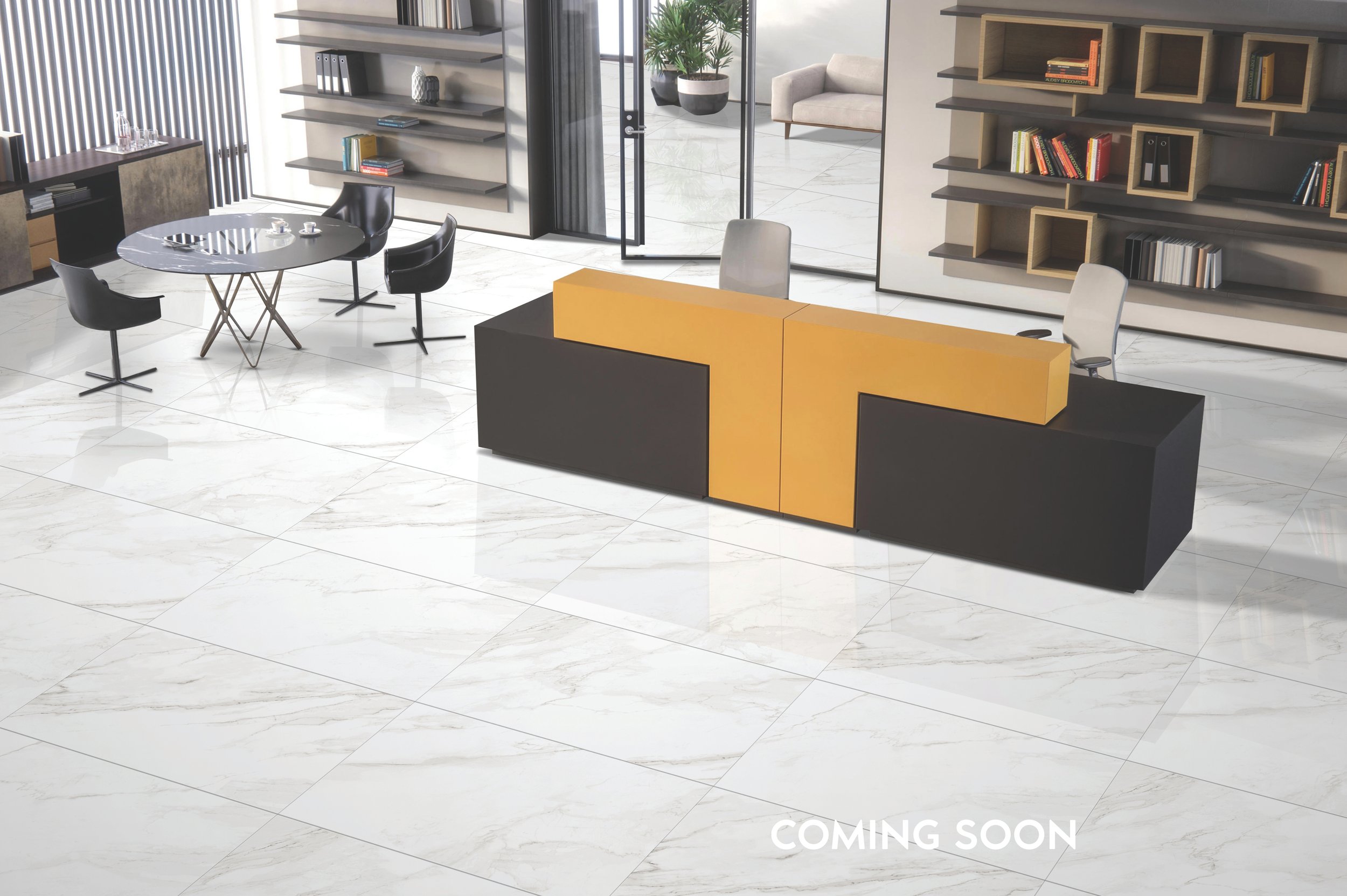 BORGHINI GREY