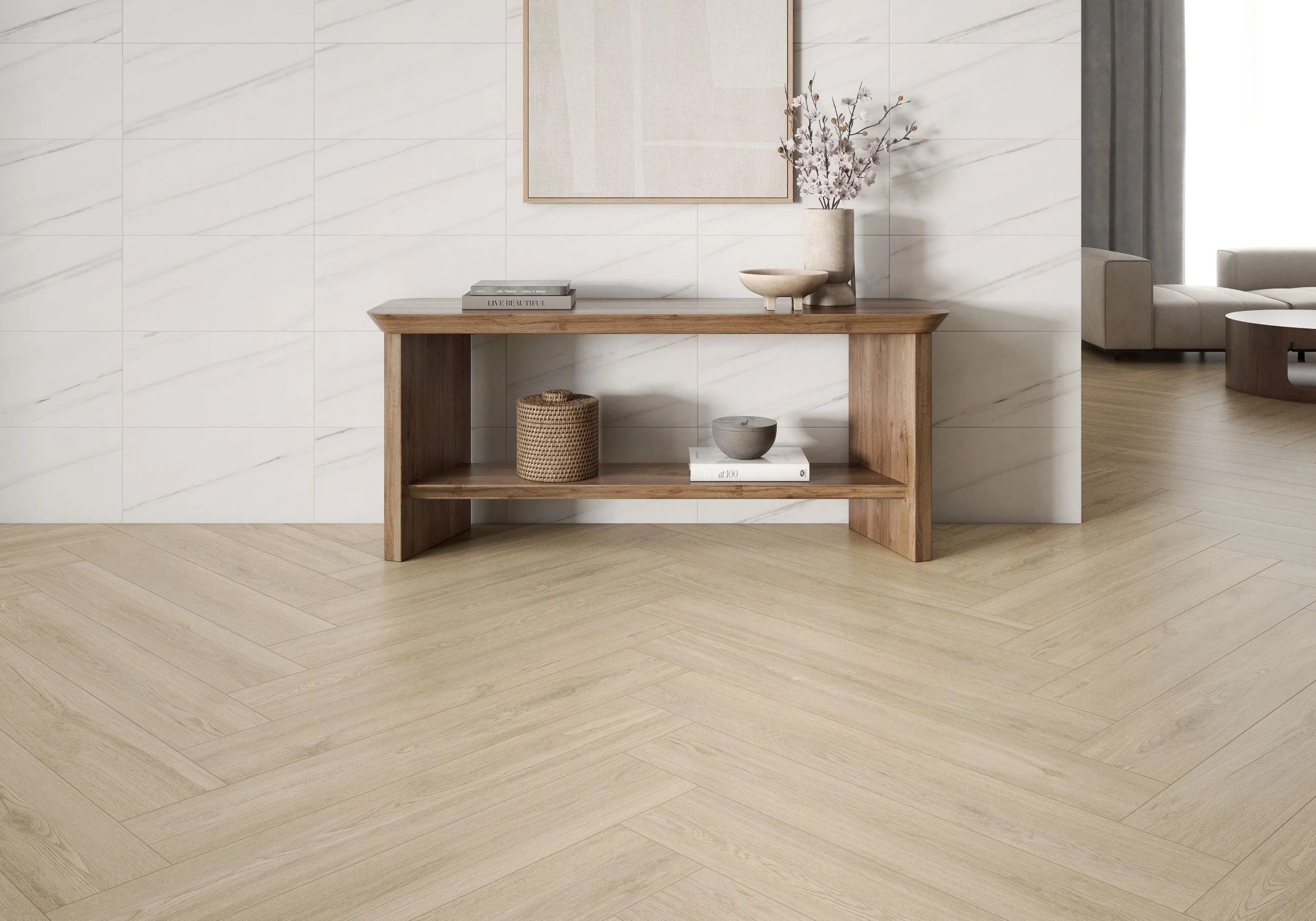 WOOD LOOKS