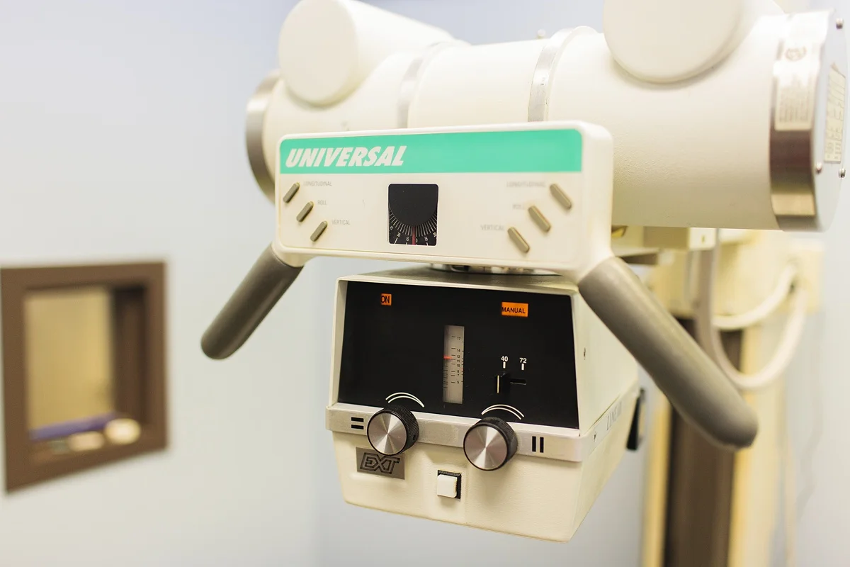 Pediatric Acute Care