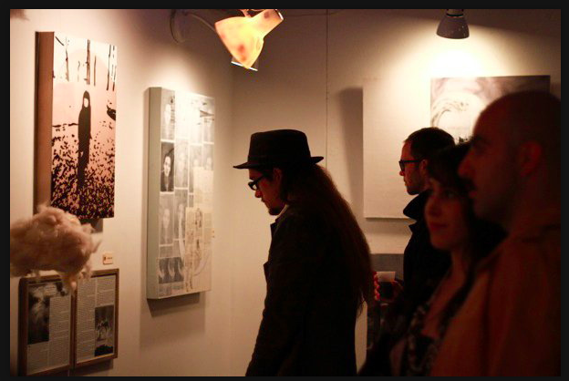 Post Penumbra | 2010