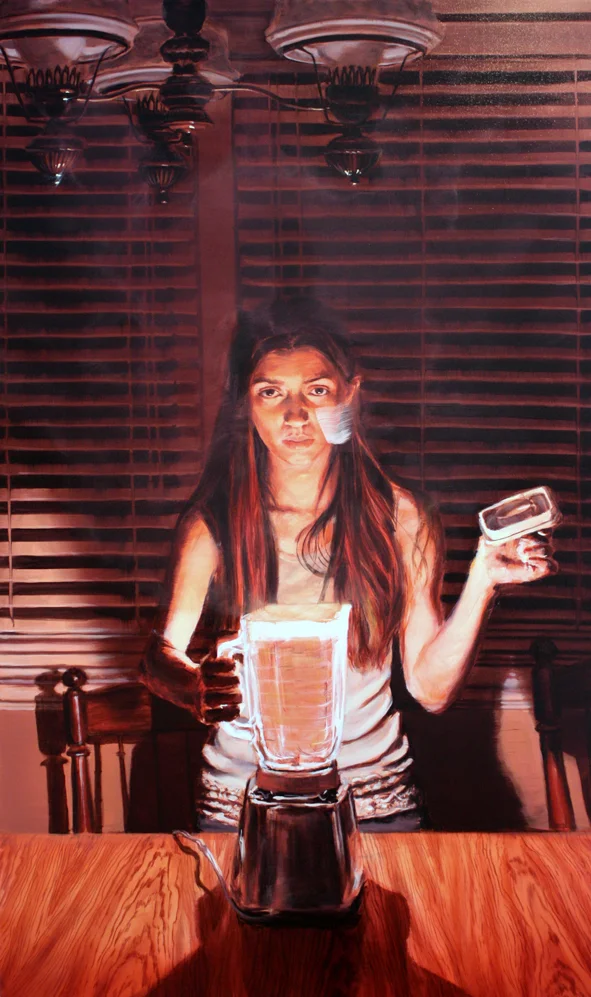 Shake