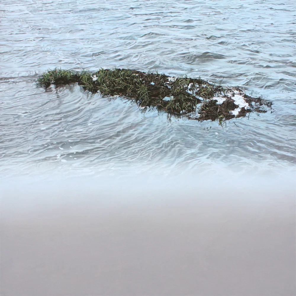 Seen and Unseen (Newtok #8)