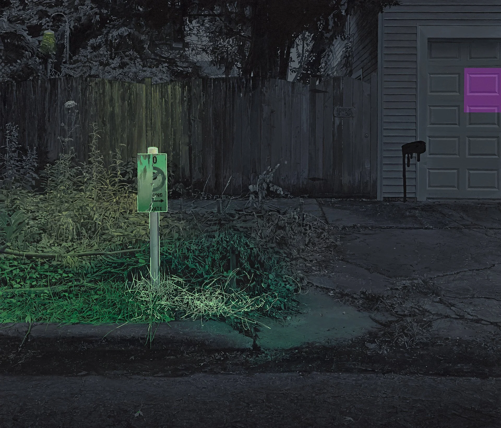 This New World Still Has Color