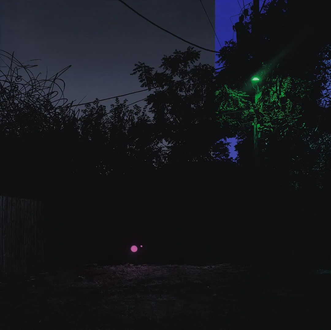 Where Everything We Know Meets Everything We Don’t Know