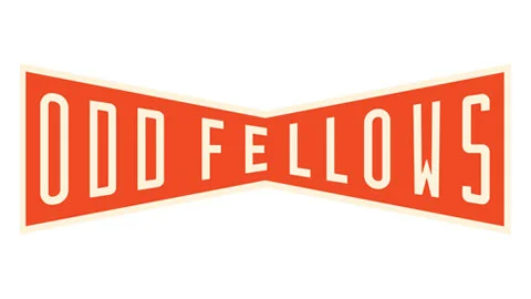 Oddfellows Coffee and Cream 55 East Houston Street New York, NY