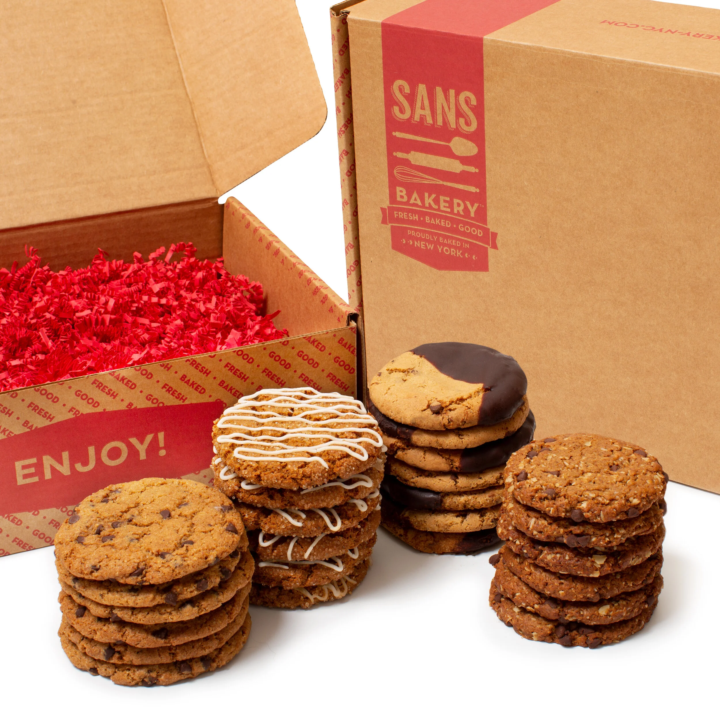 Shop — Sans Bakery