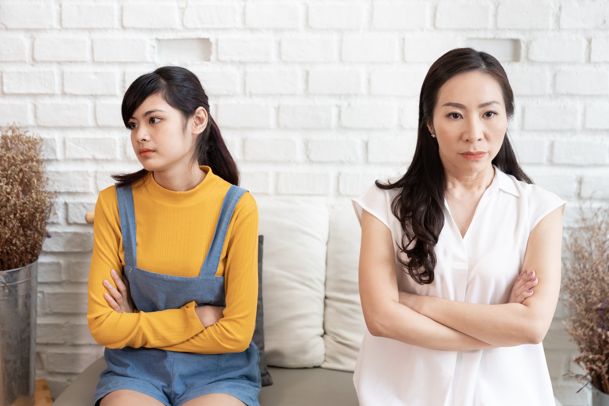 It’s Not Personal:  5 Ways to Embrace the Personality Clash with Your Teen 