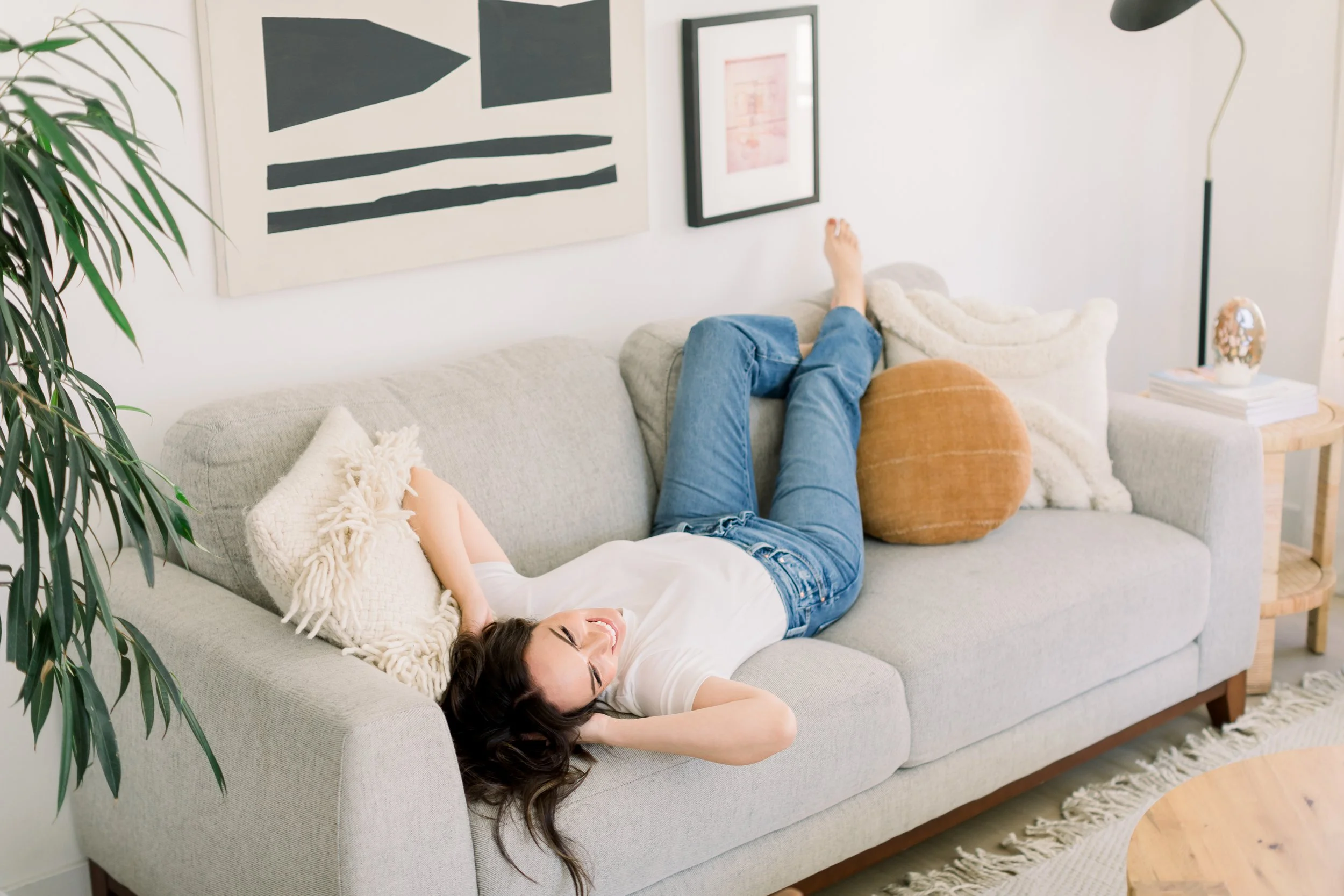 Welcoming Reality: You Can't Do It All