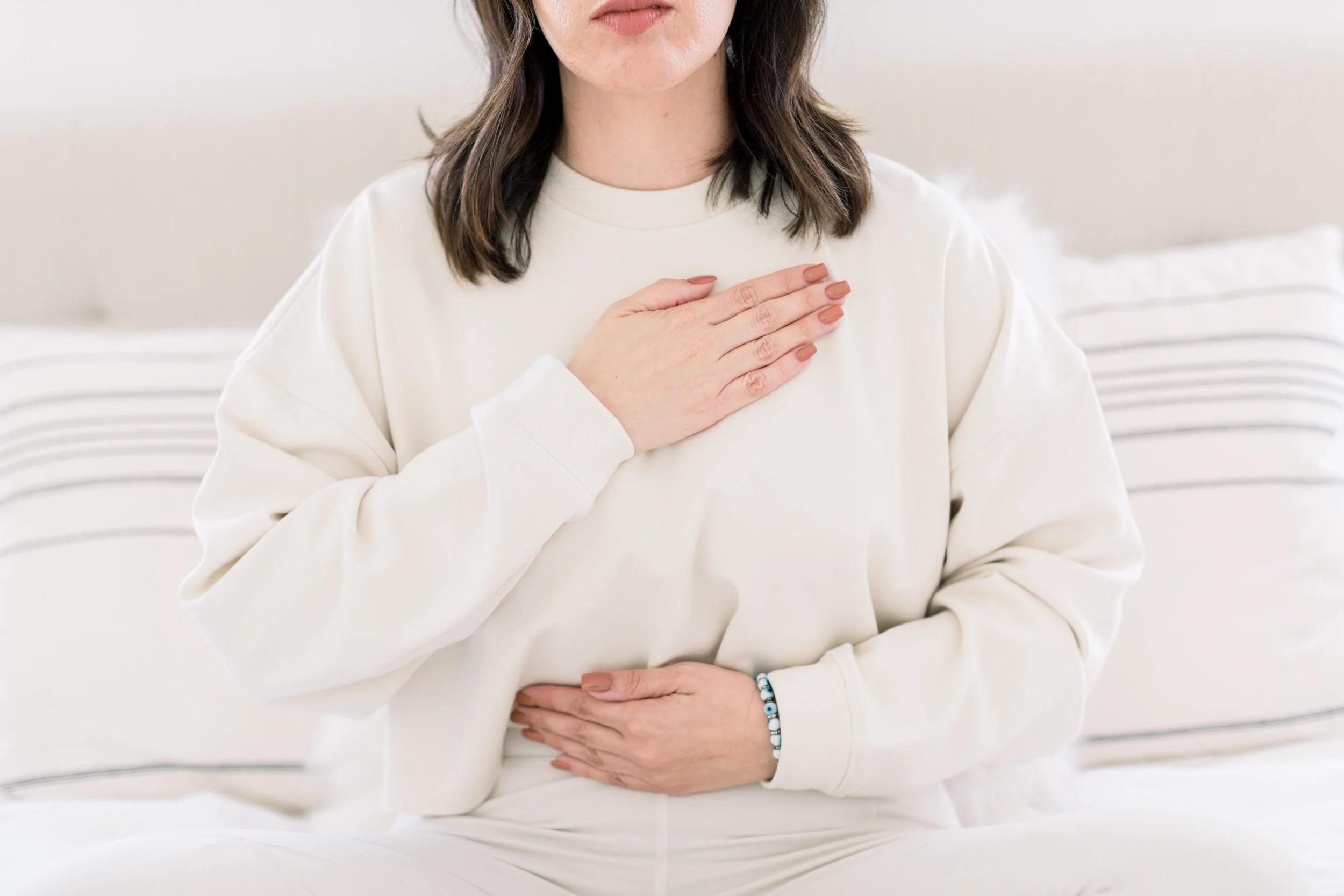 What Does It Mean to Trust the Process?