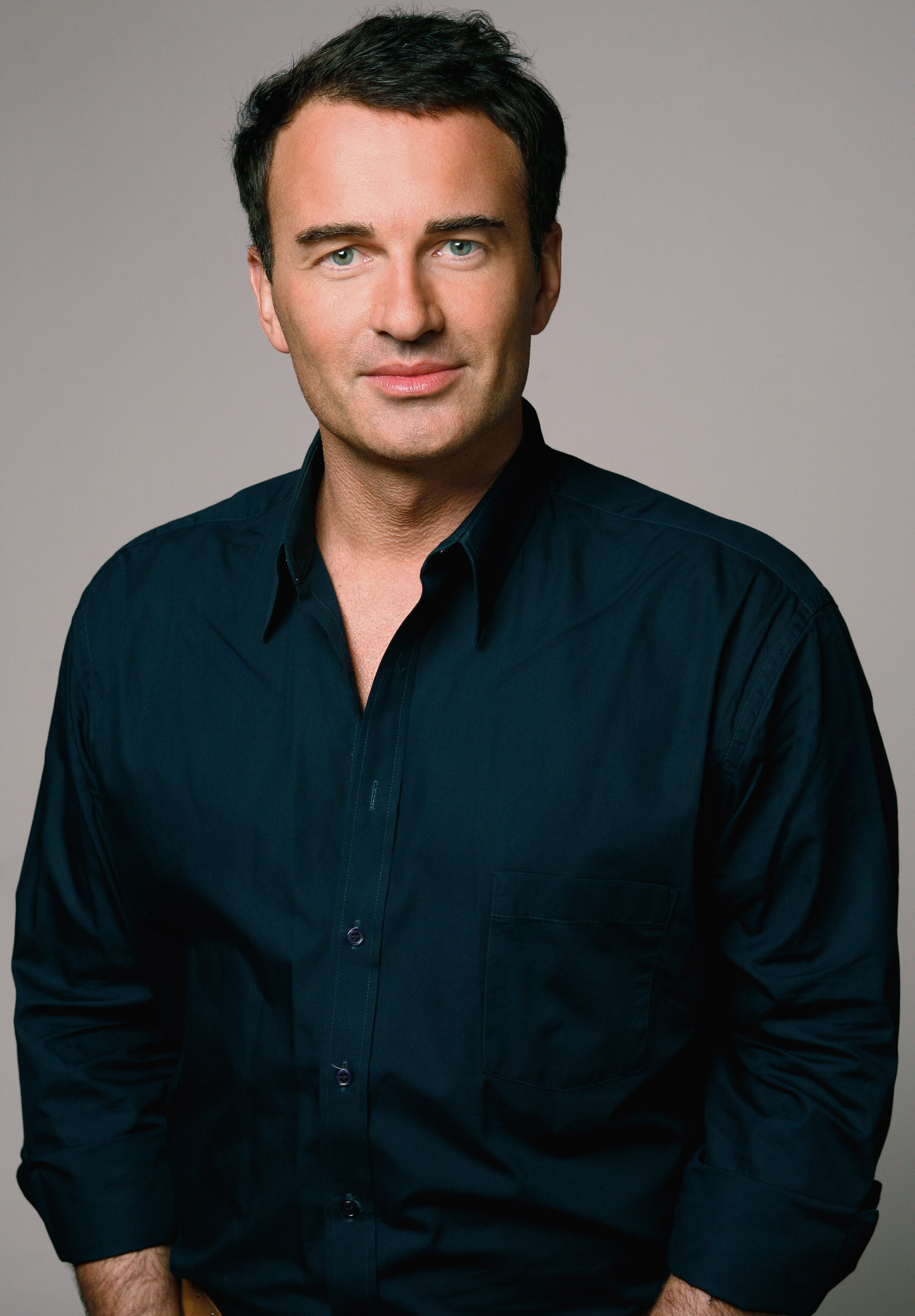 Julian McMahon