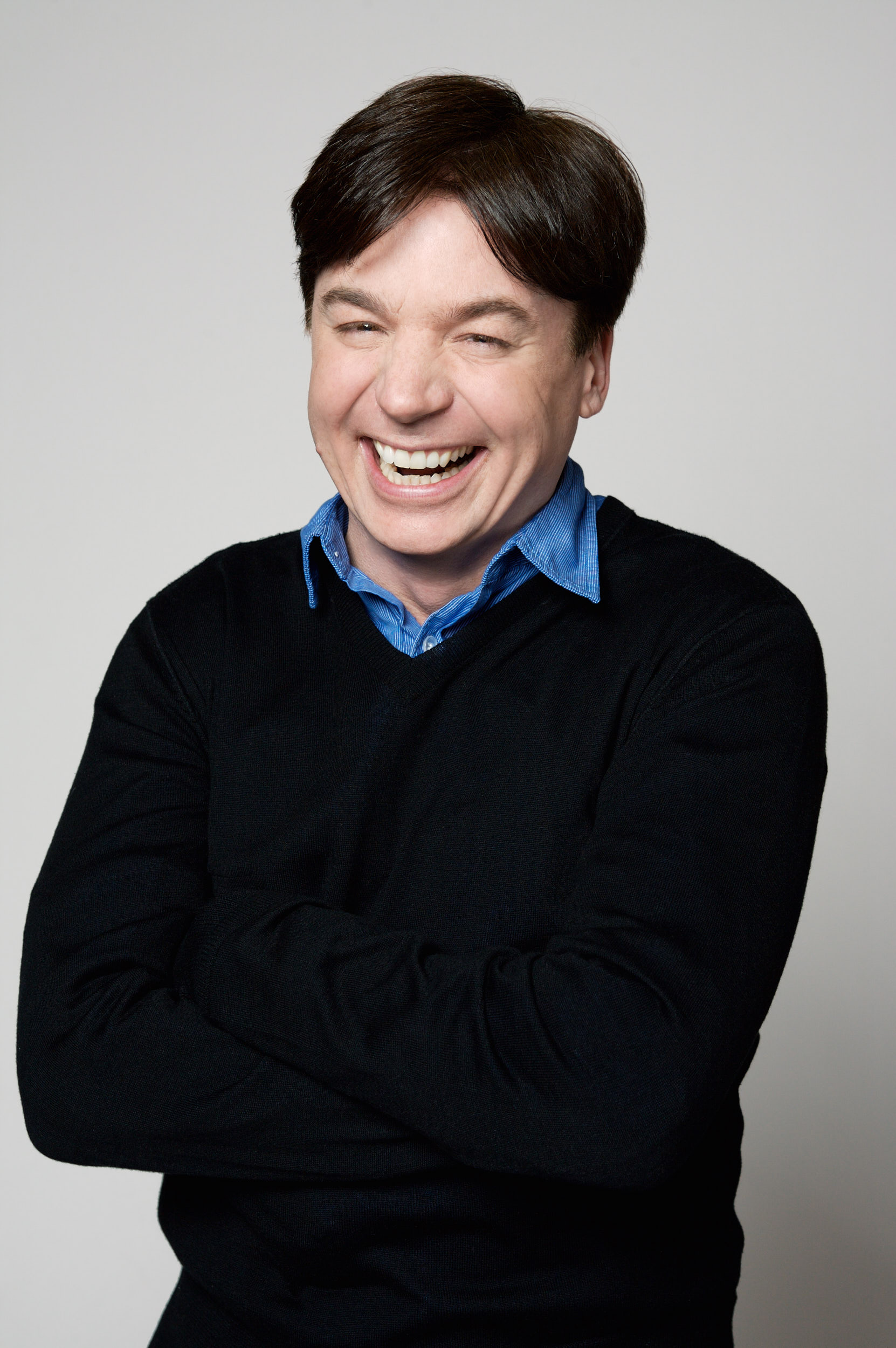 Mike Myers