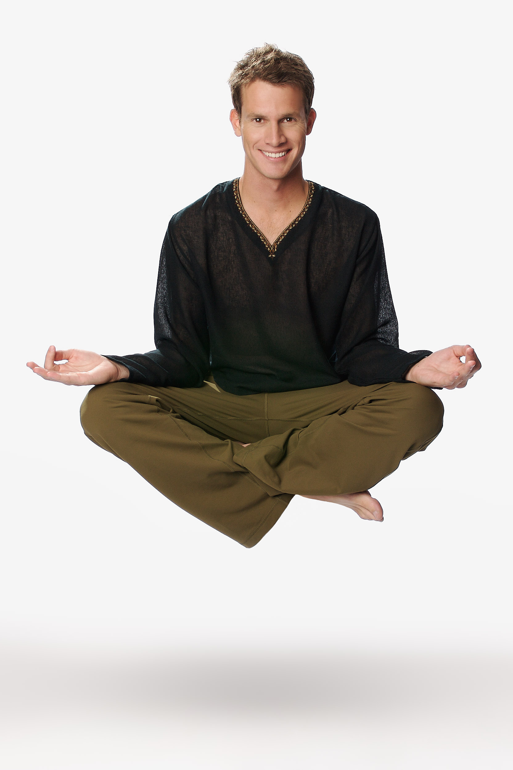 Daniel Tosh