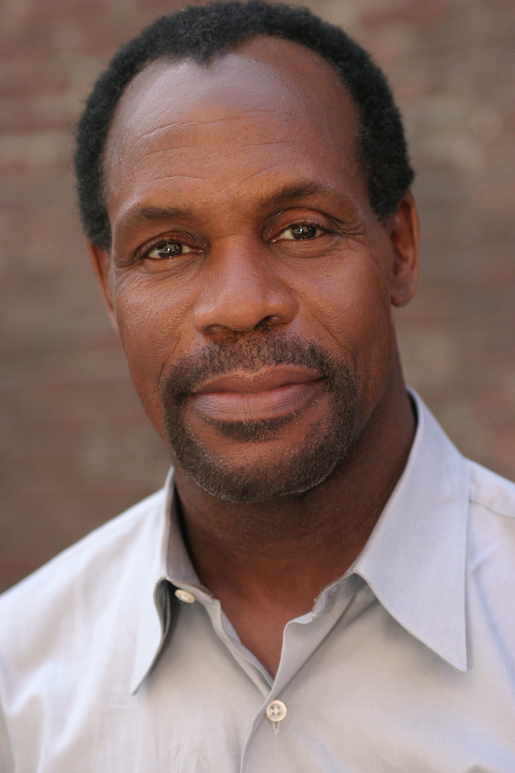 Danny Glover