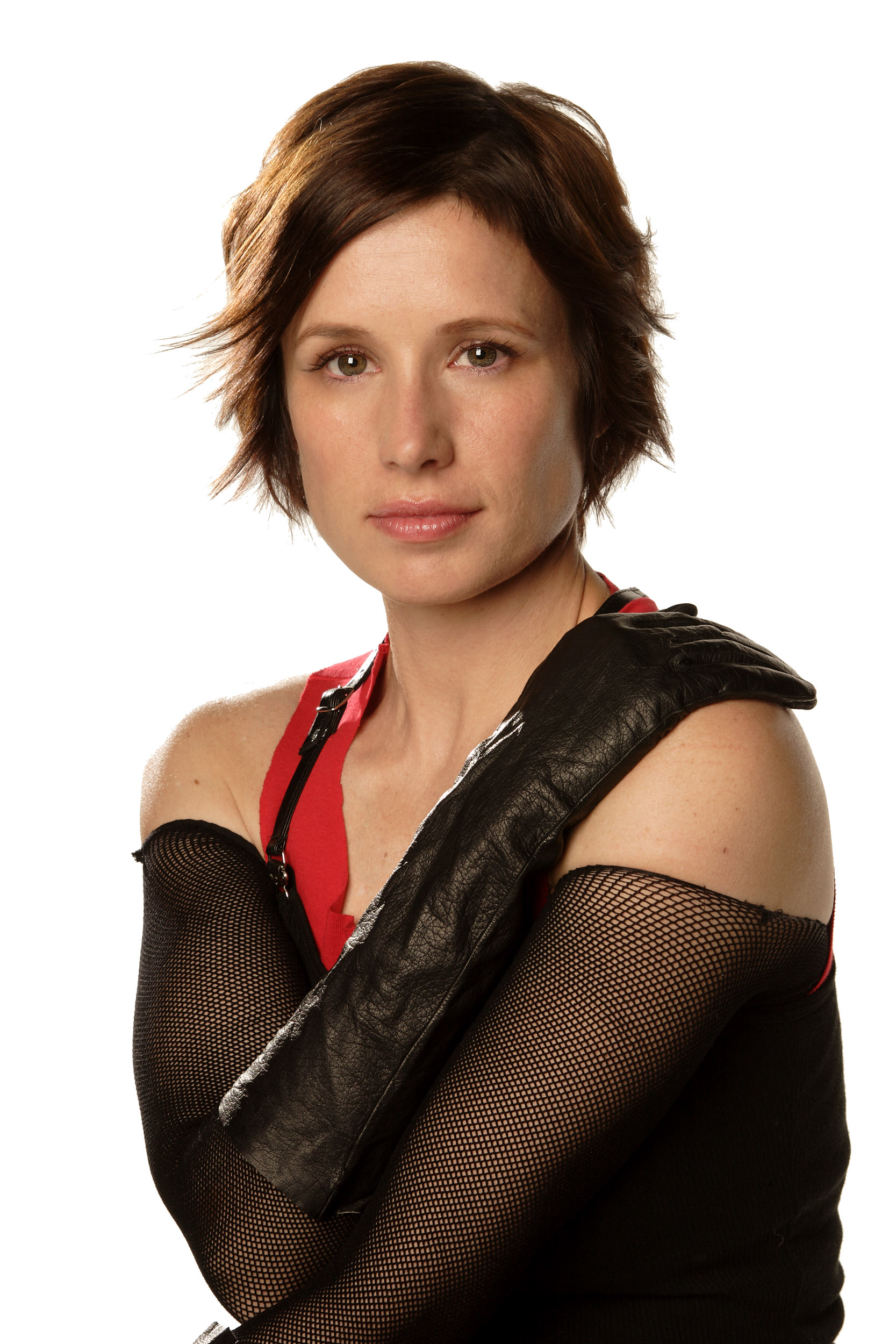 Shawnee Smith